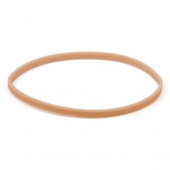 <p>a rubber band</p>