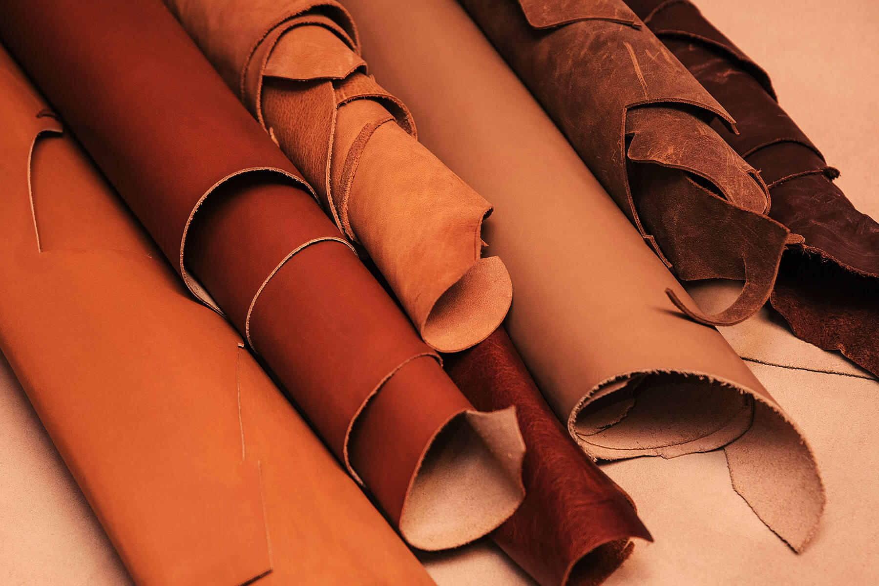 <p>leather</p>