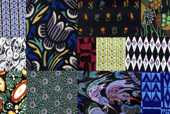 <p><span style="background-color: transparent;">WIENER WERKSTATTE</span></p>