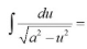 <p>integral of: </p>