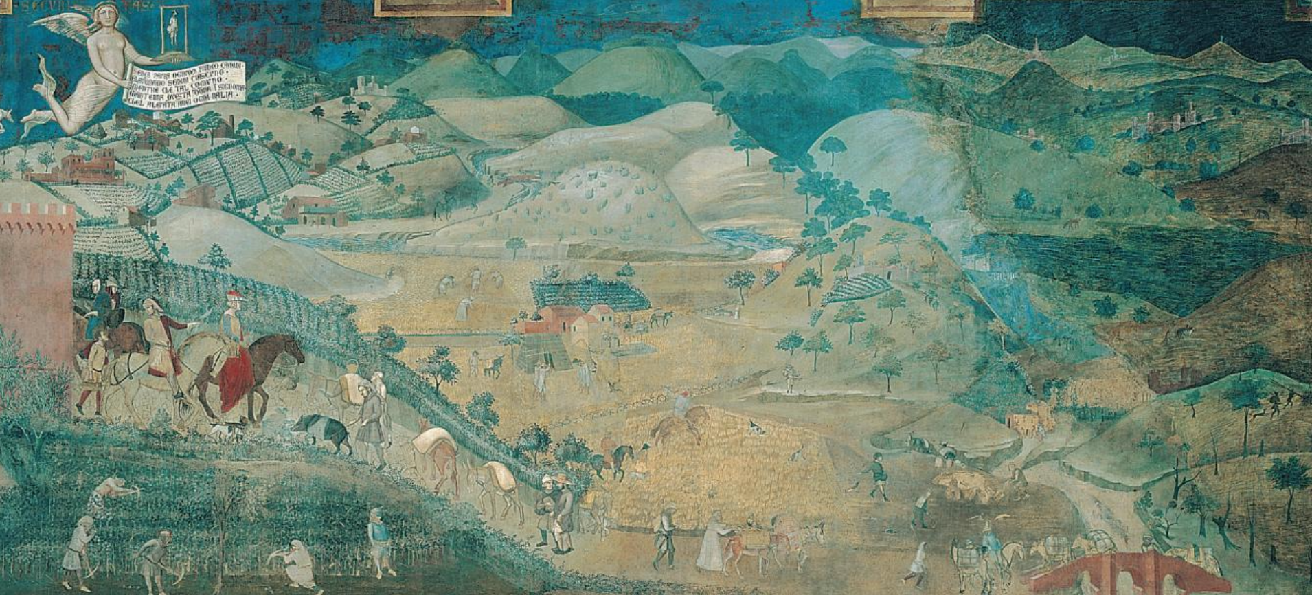 <p>artist/title</p>