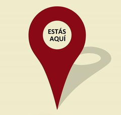 <p>to be located</p>