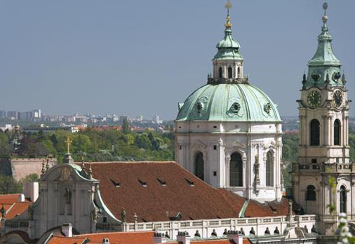 <p>BAROKNÍ ARCHITEKTURA A SOCHAŘSTVÍ </p>