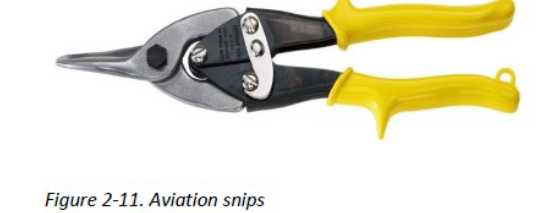 <p>Aviation snips</p>