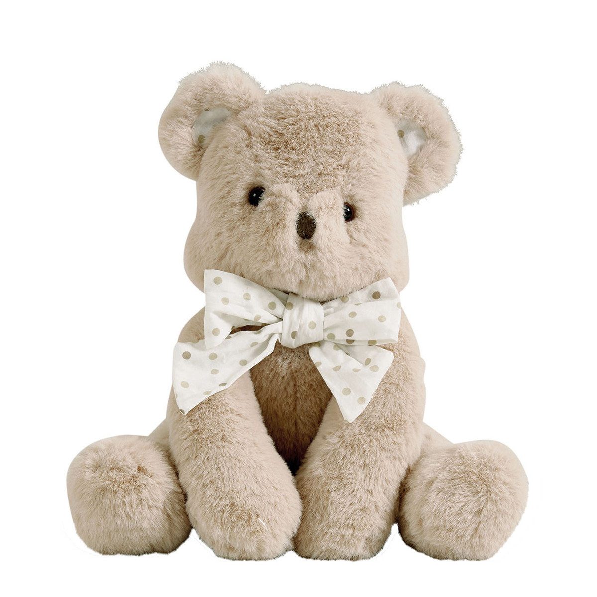 <p>plush</p>