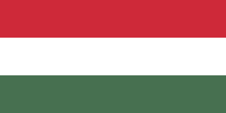 <p>hongrie </p>