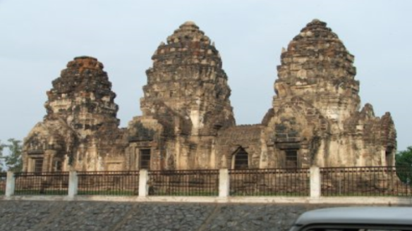 <p>Prang </p>