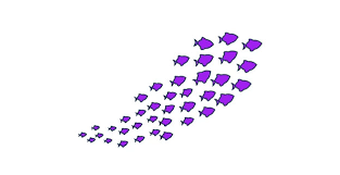 <p><span>Objects that move in the same direction are seen as belonging together.C</span></p>
