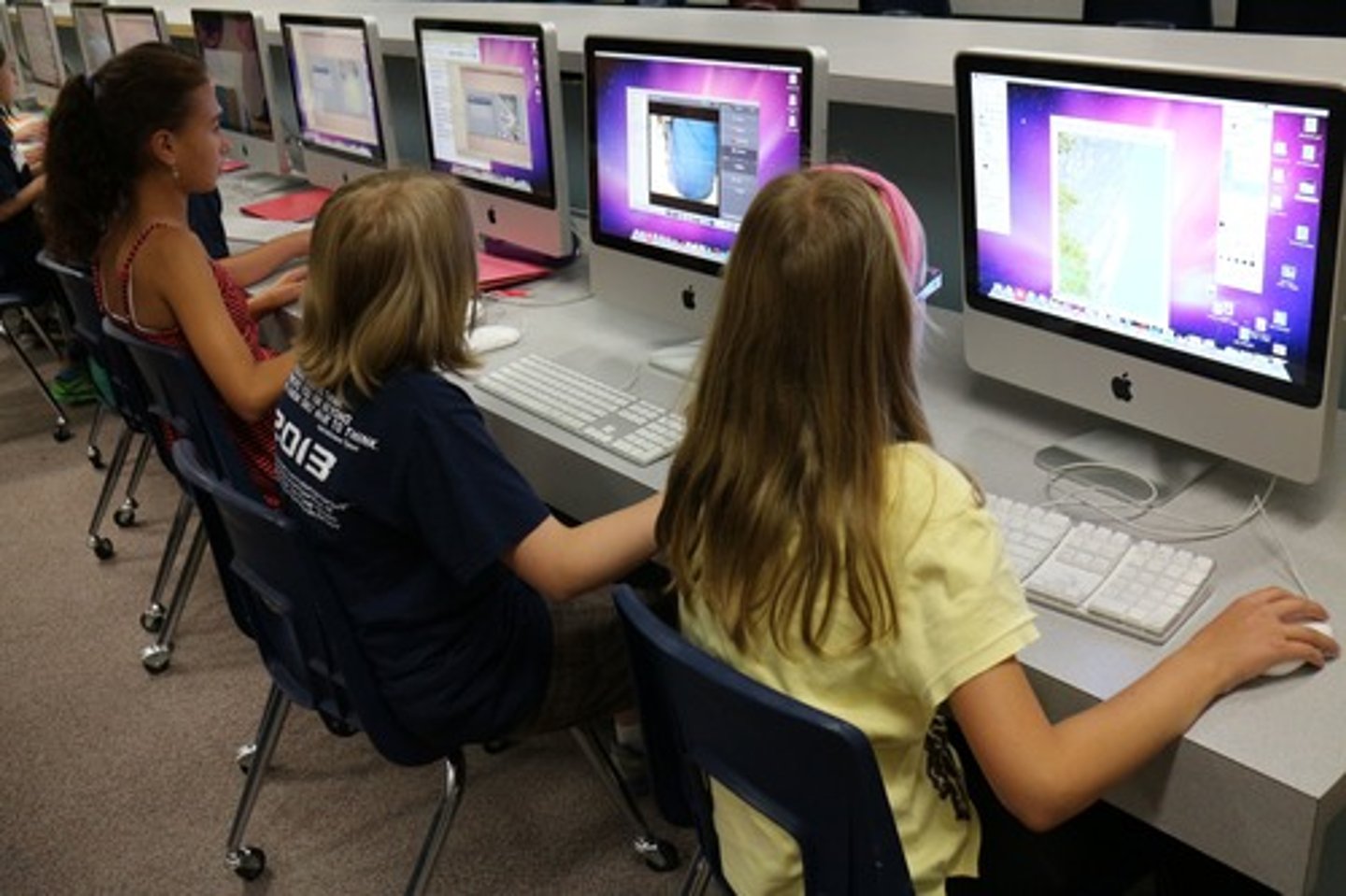 <p>technology / computers</p>