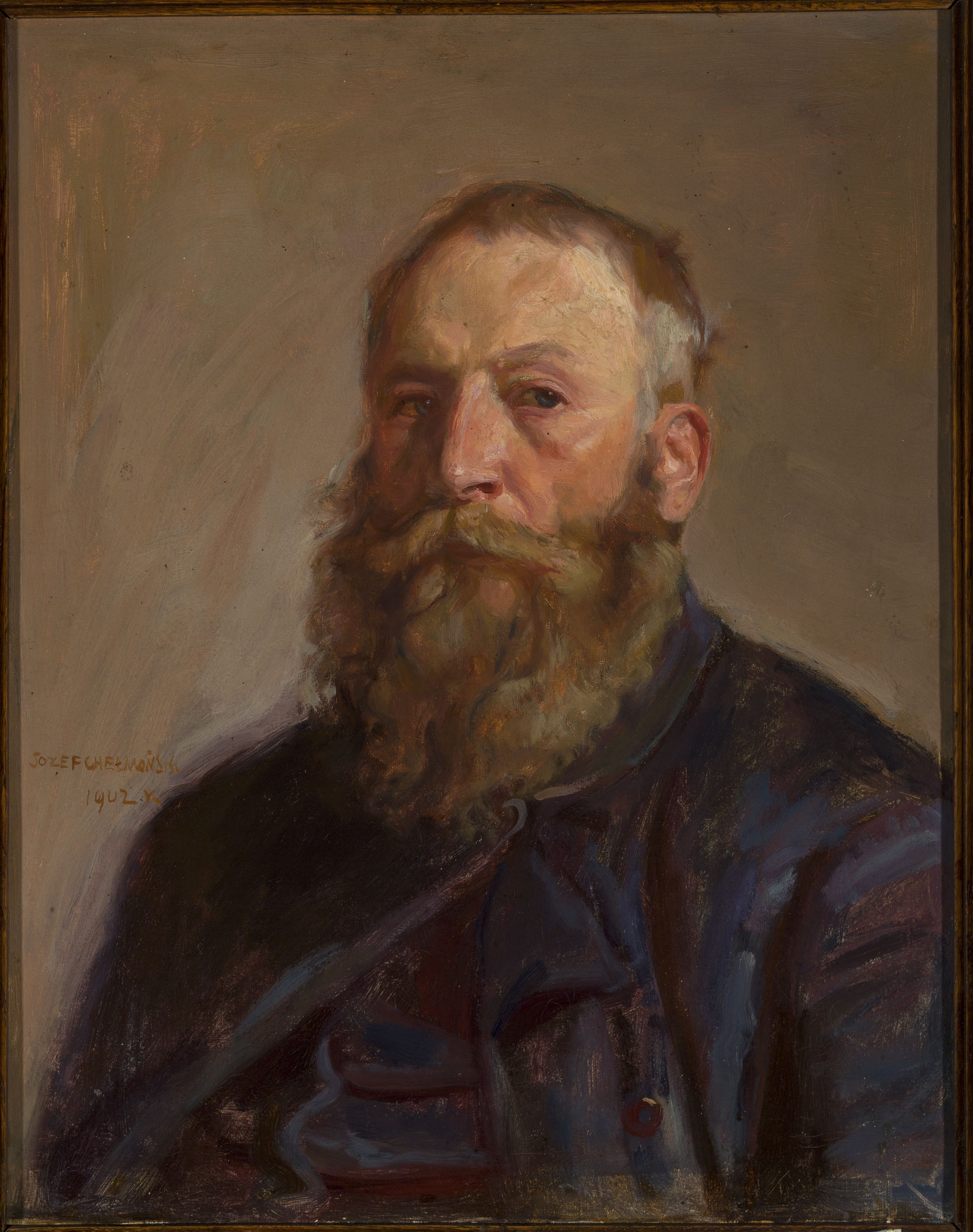 <p>Józef Chełmoński</p>