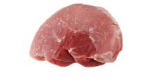 <p>Sirloin boneless roast and chop</p>