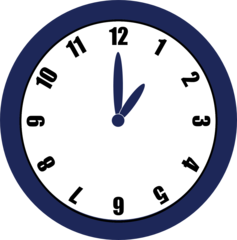 <p>1:00am</p>