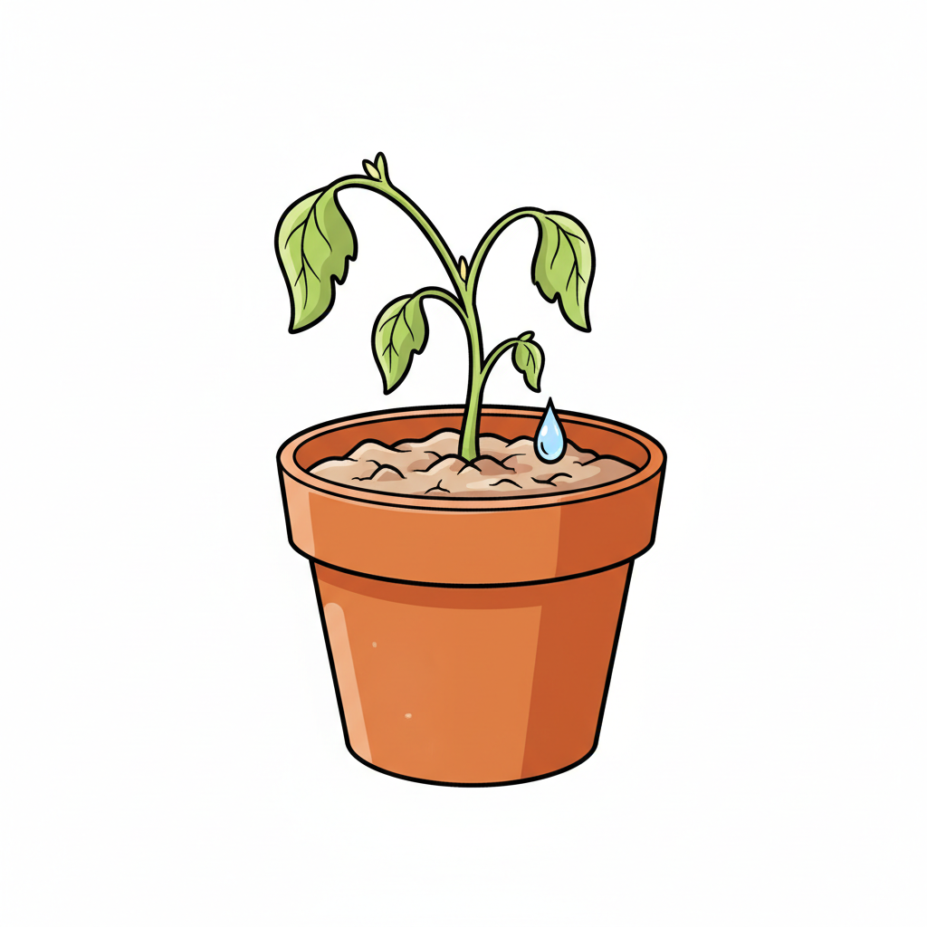 Any resource that limits the growth of a population in an ecosystem.