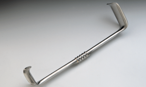 <p>what is the official name of this instrument</p>