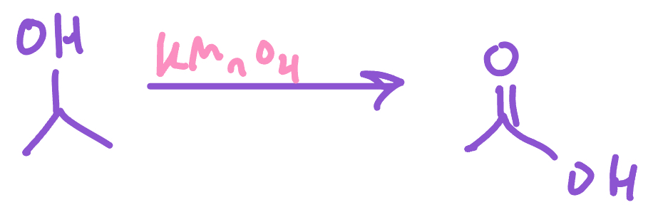 <p>Carboxylic acid</p>