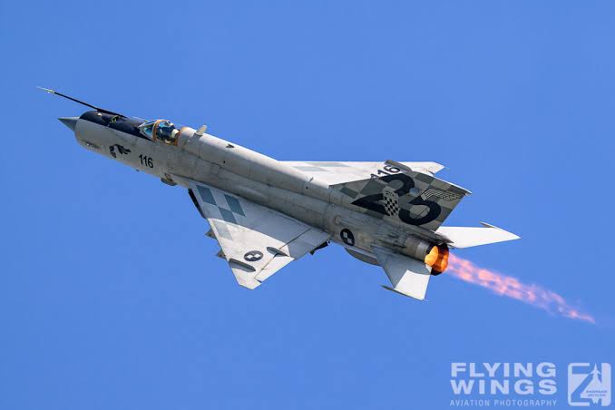 <p>Group 6 Jet, Delta Wing/Variable Geometry</p>