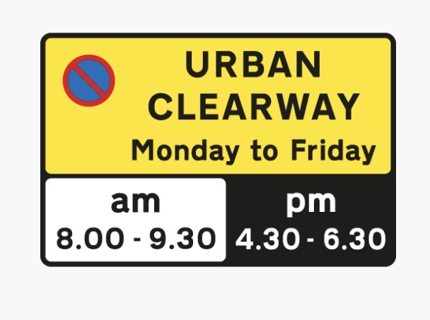 <p>What does this sign mean?</p>