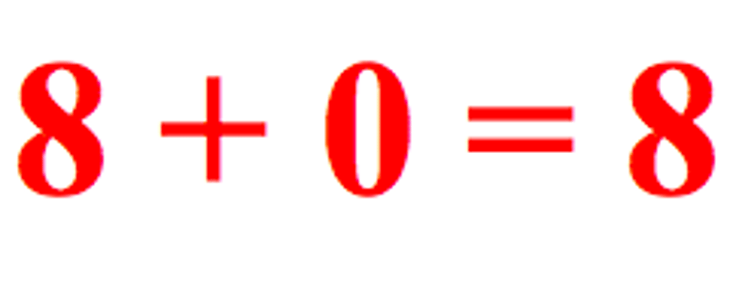 <p>(n) tính cộng, phép cộng</p>