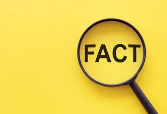 <p><strong>FACT</strong></p>