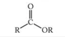 <p>What is this functional group?</p>