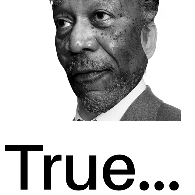 <p>True 1 </p>
