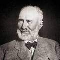 <p>Renowned as an influential British gardener and author of <em>The Wild Garden</em> (published in 1870), which revolutionized how plants were integrated into naturalistic landscapes; rejecting rigid, highly formal Victorian styles (ie Gardenesque) in favor of naturalistic and "wild" planting.</p>