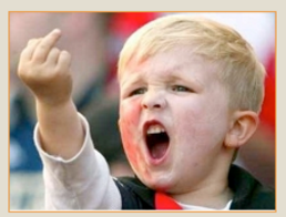 <p>give three examples of callous-unemotional traits in antisocial behaviour:</p>