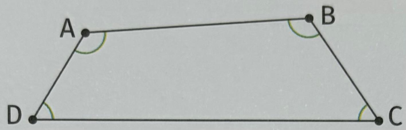 <p>Â, B̂, Ĉ en D̂</p>