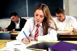 <p>What grade are you in?</p>