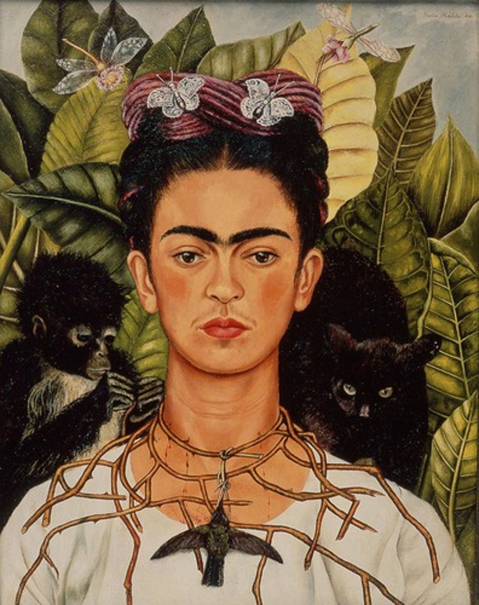 <p>portrait</p>