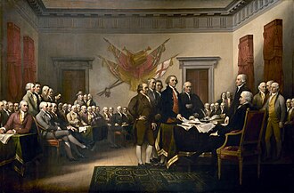 <p>Who controlled economics and politics in the colonies?</p>