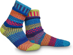 <p>socks</p>