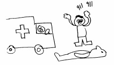 <p>to help</p>