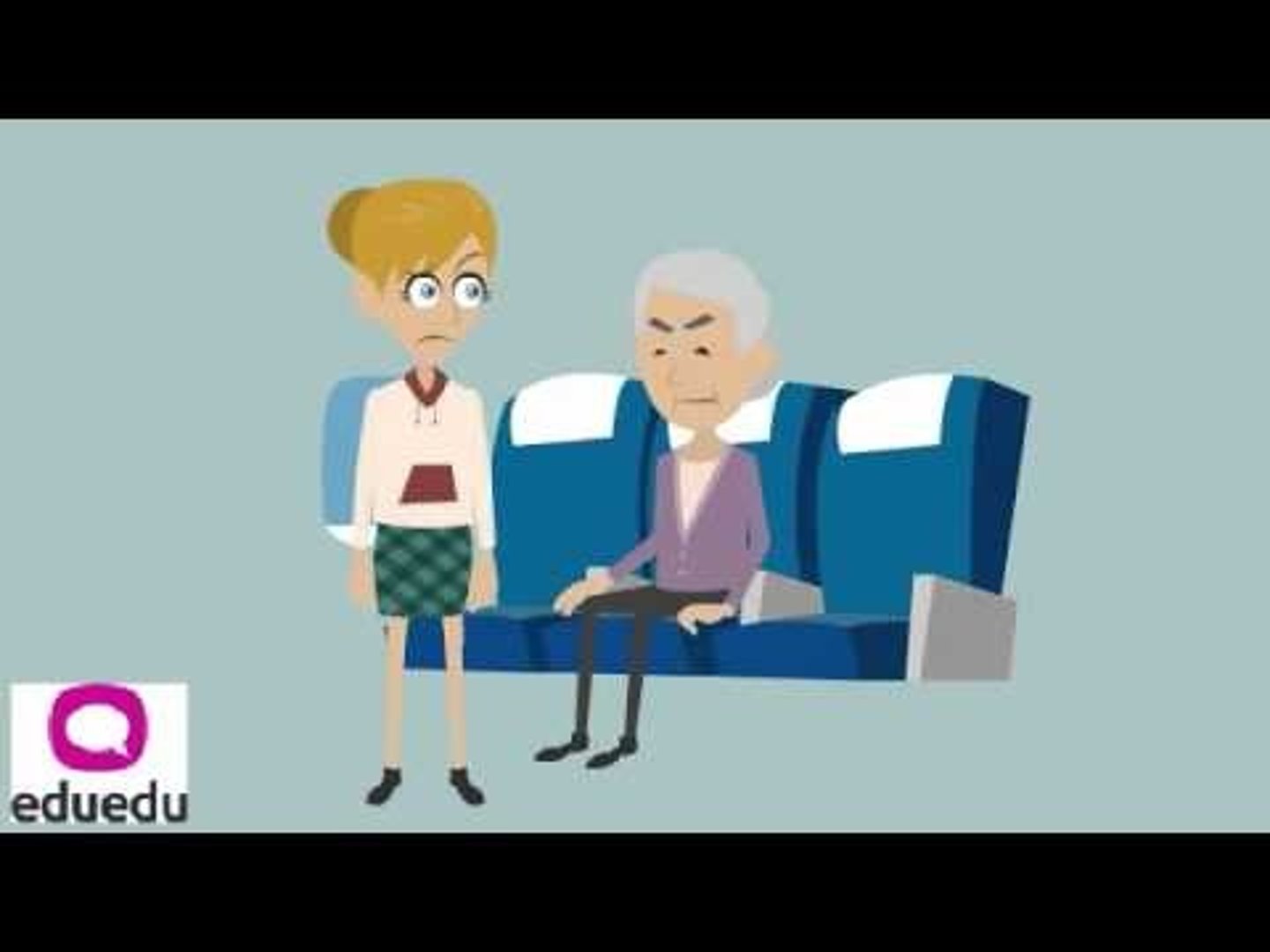 <p>(daily English) đổi chỗ/ngồi Ví dụ: Could we change seats?</p>