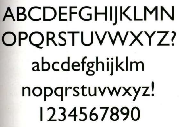 <p>-<span>Perpetua</span></p><p><span>-given the job to design a font that could <strong>be the British counterpart to <u>Futura</u>.</strong></span></p>