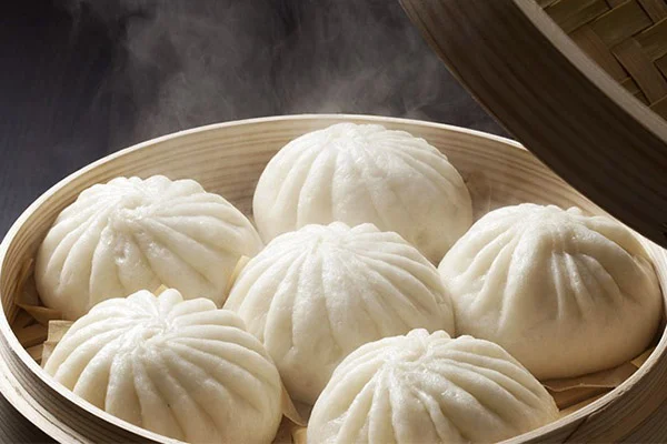 <p>Banh bao</p>