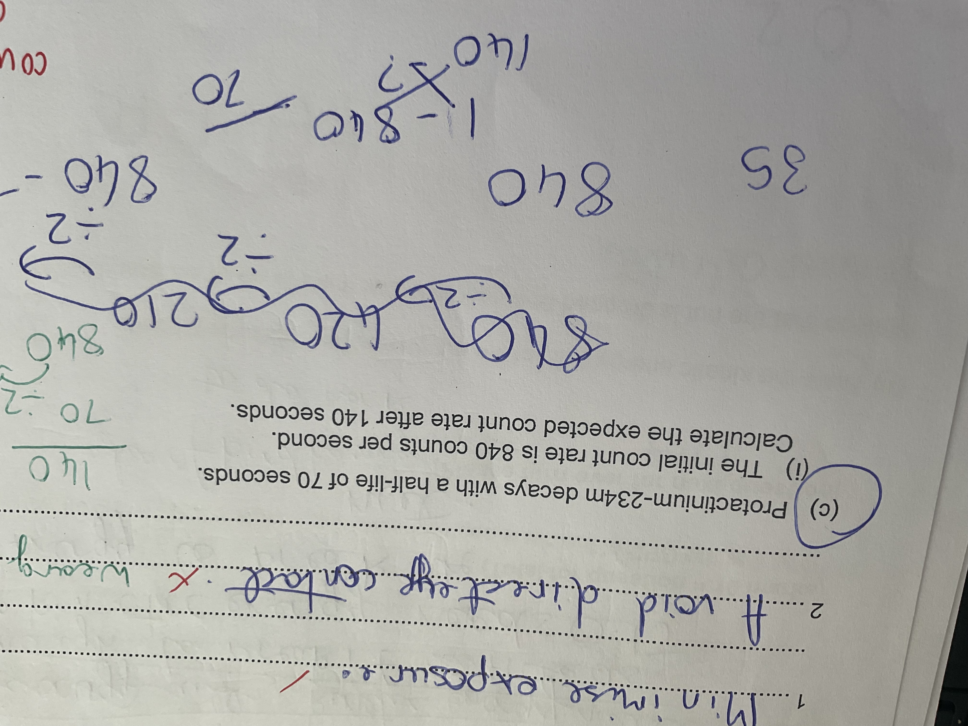 <p>(2)</p>