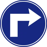 <p>What does this sign mean?</p>