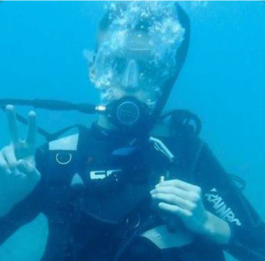 <p>Michael Borowski</p>