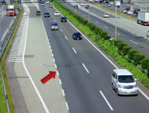 <p>Continuity Line (Left)</p>