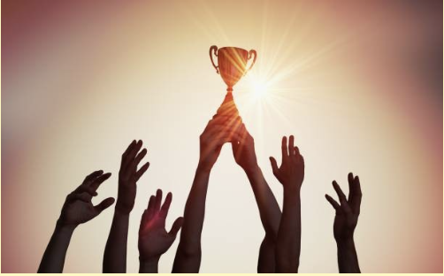 <p>Achievement (n)</p>