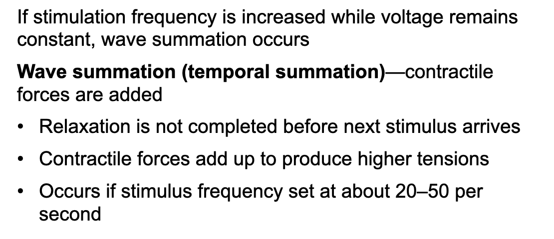 <p>Wave Summation, and ideas</p>