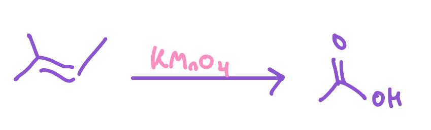 <p>Carboxylic acid</p>