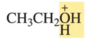<p>pKa = -2.4 </p>