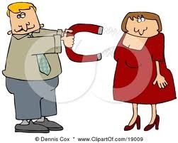 <p>(n.) a strong attraction or inclination</p>