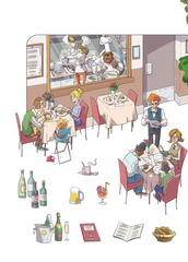 <p>Espace délimité à l'intérieur d'un bâtiment.</p>
