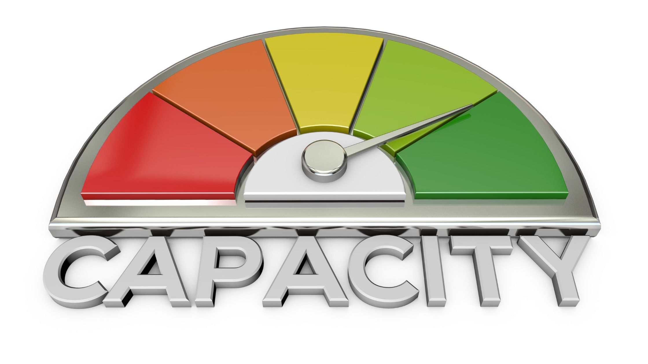 <p><strong>Capacity</strong></p>