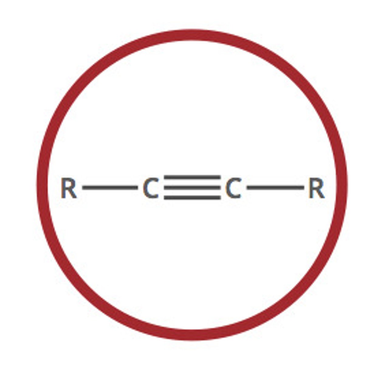 <p>R=alkyl group</p>