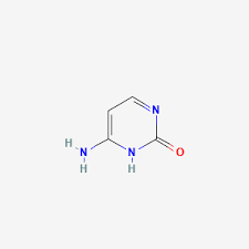 <p>pyrimidine</p>
