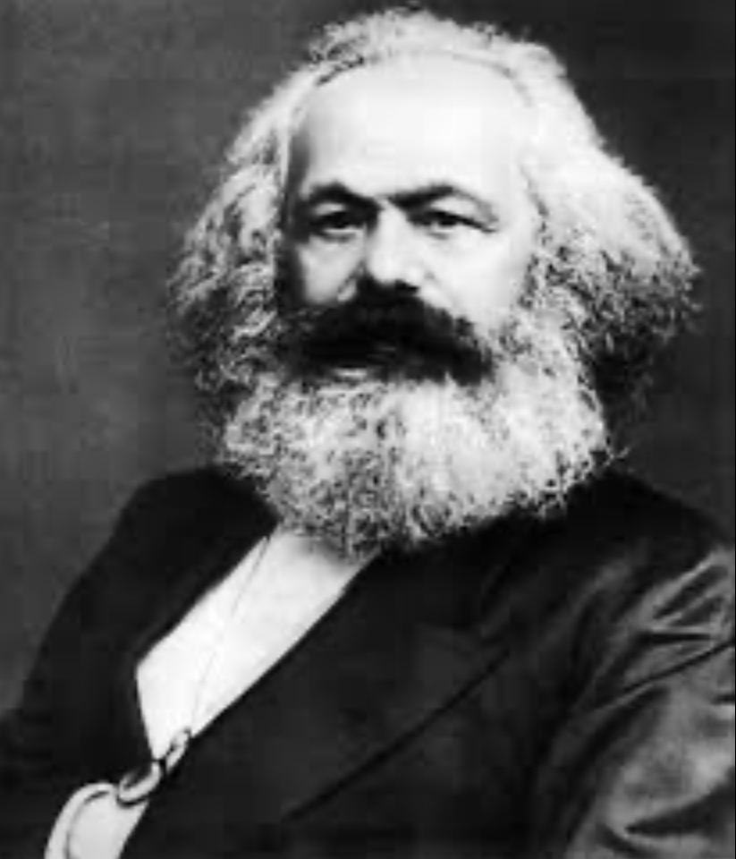 <p>What is Marxism?</p>